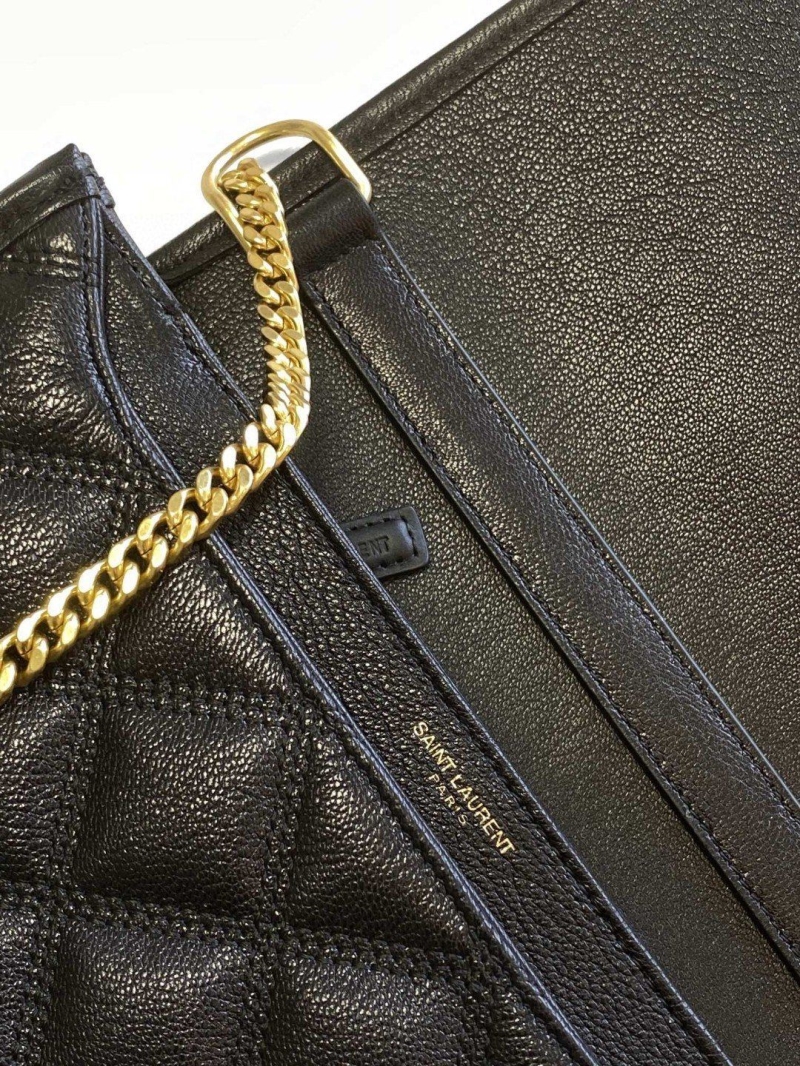 YSL Satchel Bags